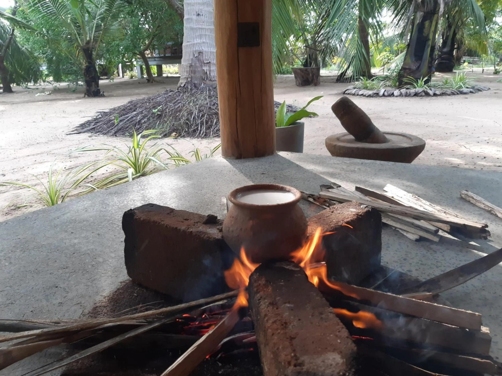 Agro village Kalpitiya