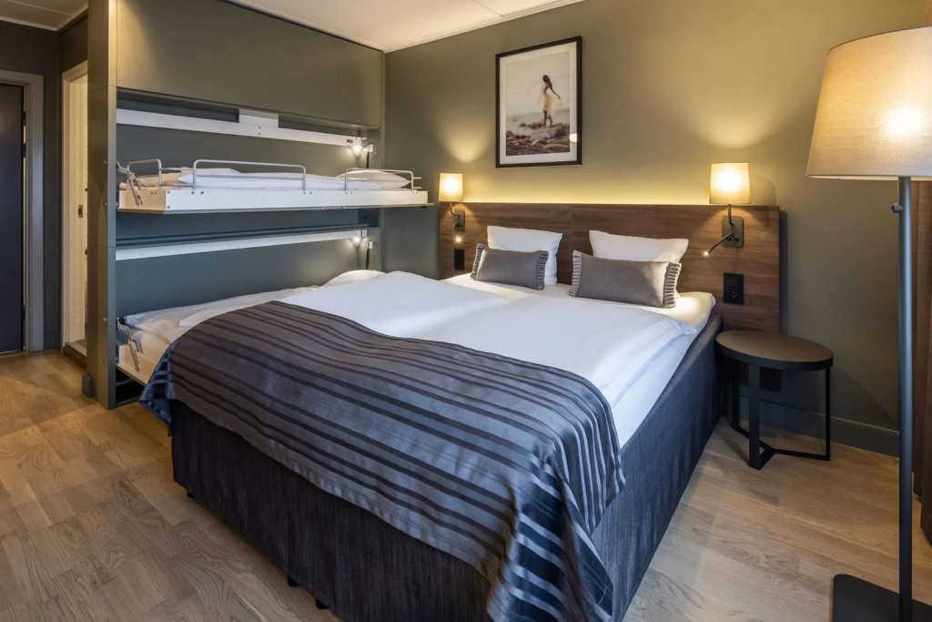 Hotel photo 5