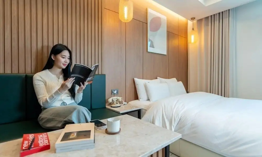 Hotel photo 37