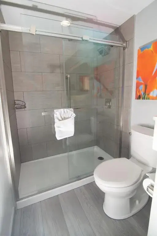 Palm Garden Hotel - Chambres