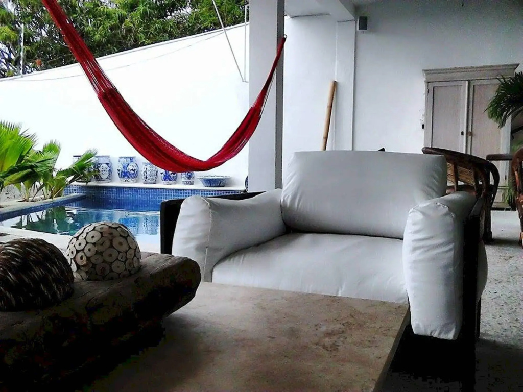 Donde Mira El Sol Tu Casa Spa Resort en Acapulco - Général