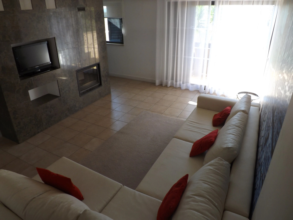 Ocean View Residences - Général
