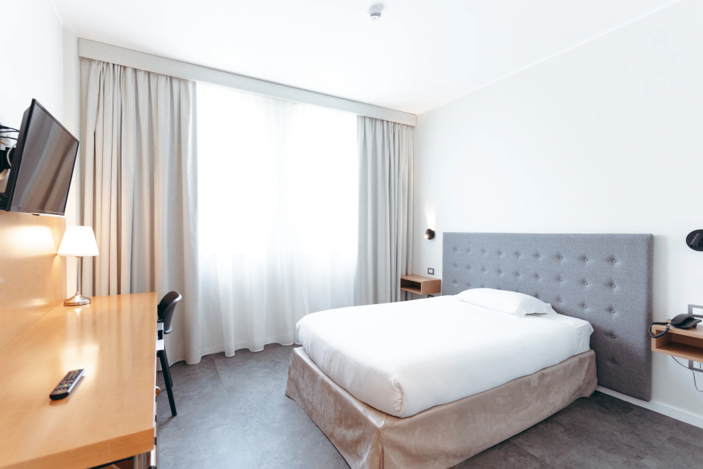 Hotel Excelsior Bari – By Farace Hotels - Général
