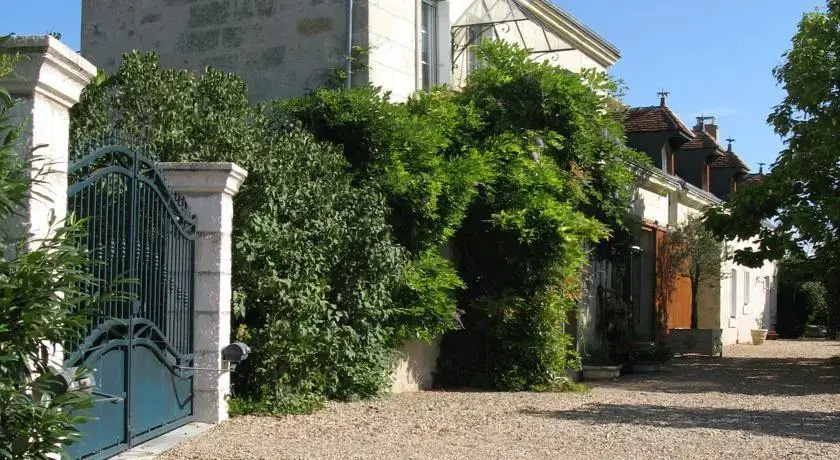 Le Clos de l'Orchidée
