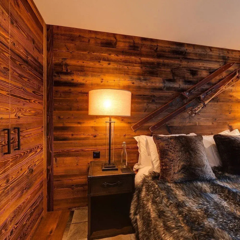Suite with balcony
