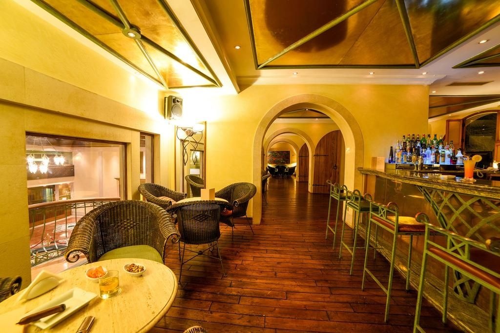 Portemilio Hotel And Resort - Général