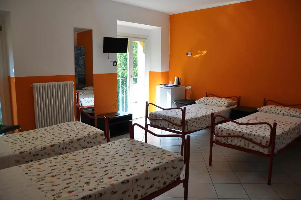 Residenza Molinatto - Chambres