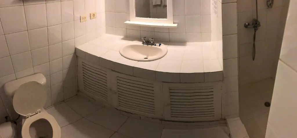 Hotel Casa Nina - Chambres