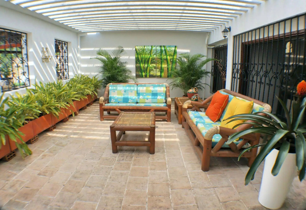 Urban Hotel Boutique - Général