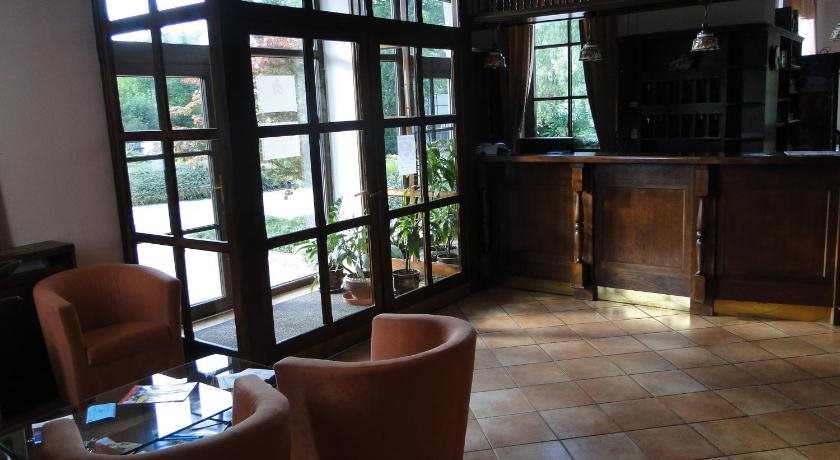 Villa Žerotín Penzion Bed & Breakfast