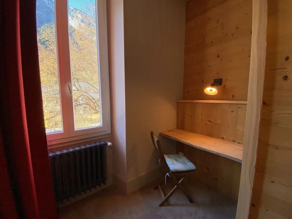 Voir la photo 2 — Hotel Oberland