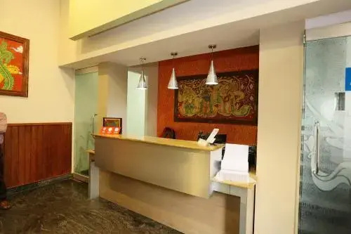 Ammu Regency by OYO Rooms