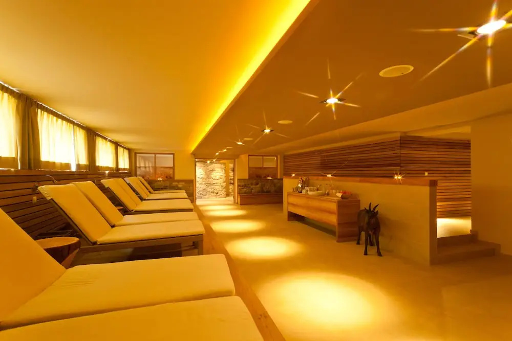 Christof Hotel Galeriebild 28