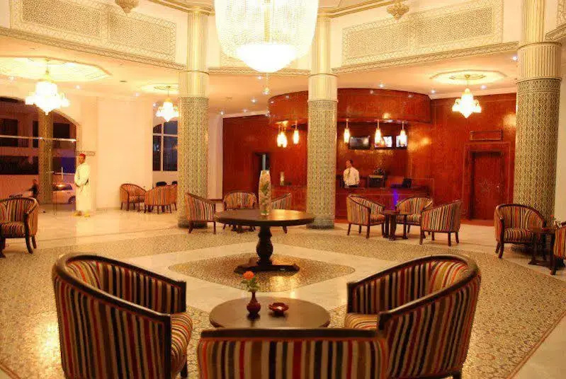 Hotel photo 12