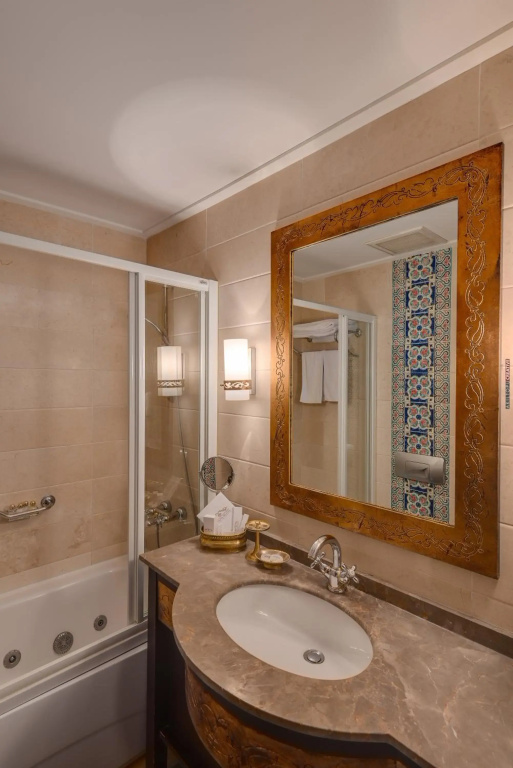 Tuvana Hotel - Special Class - Général