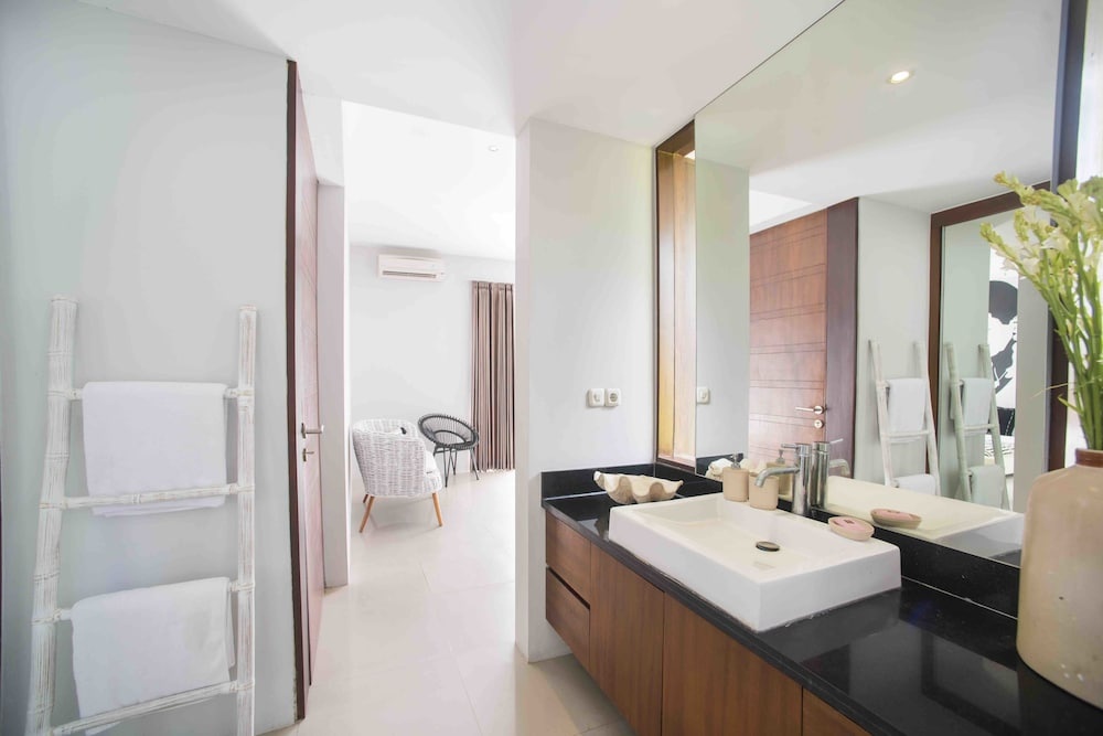 Villa Banggai Seminyak