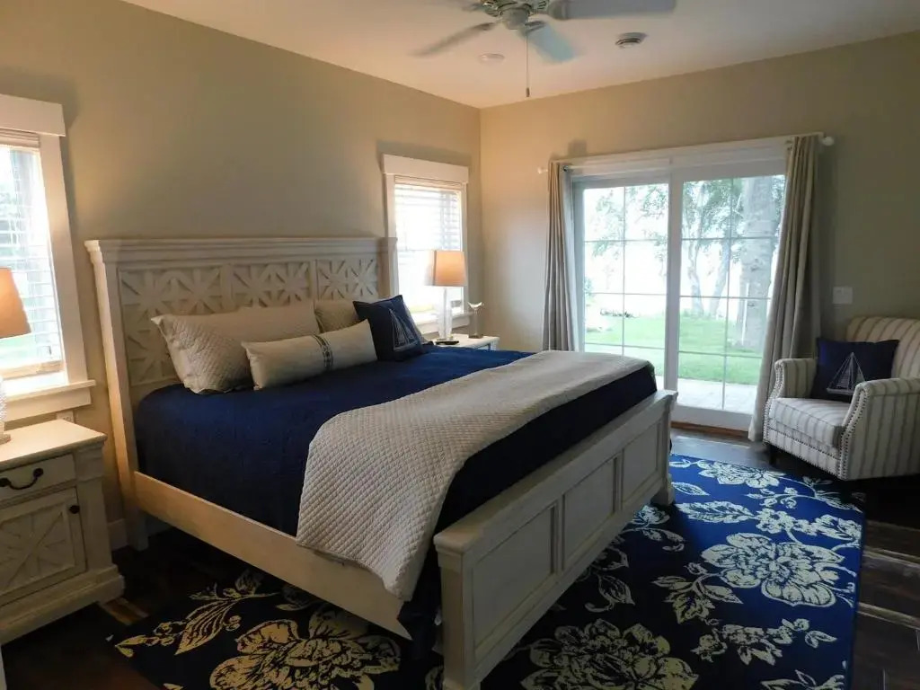 Quarterdeck Resort & Restaurant — фото 6