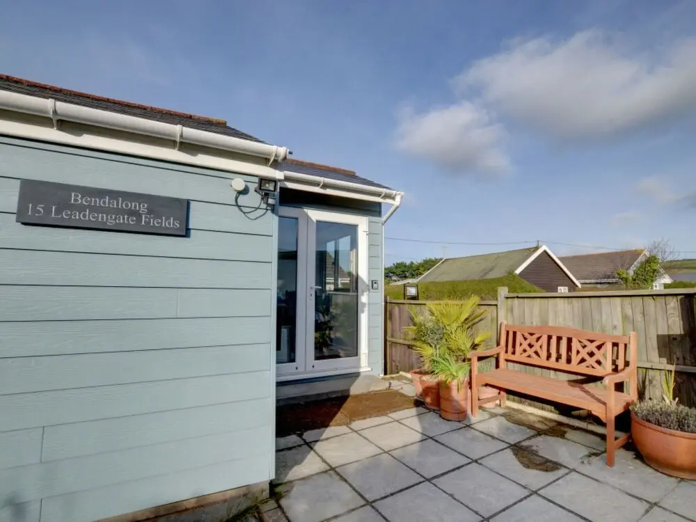 Bendalong Croyde in Croyde
