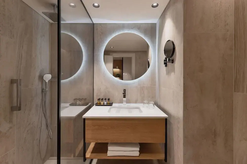 Jerusalem Gardens Hotel & Spa - Chambres