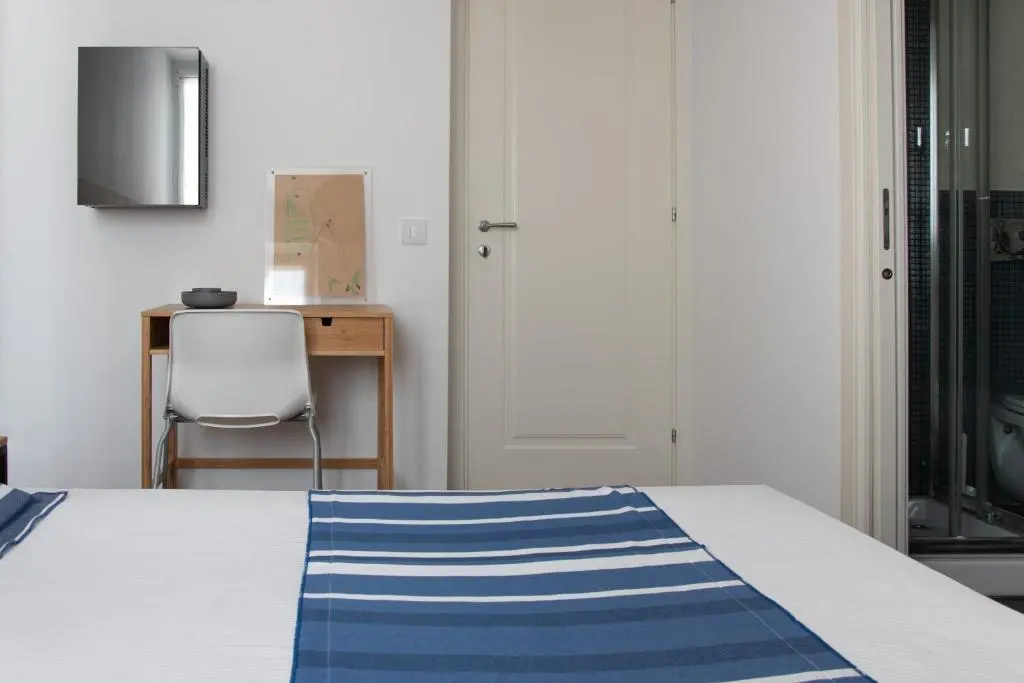 Albergo alla Spiaggia - Chambres