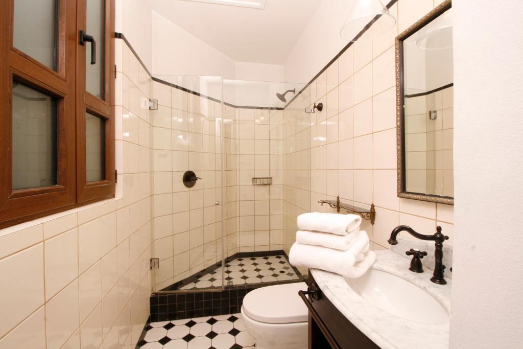 Hotel Boutique Castillo Rojo by null