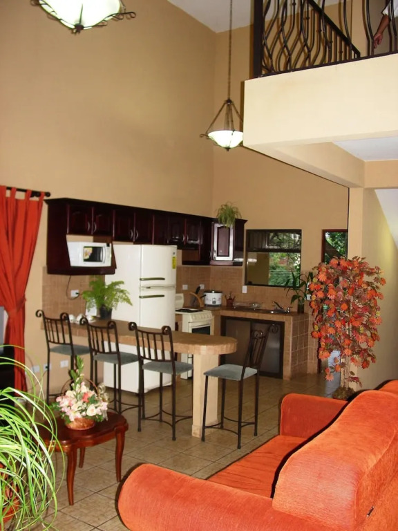 Villas Roma - фото 18