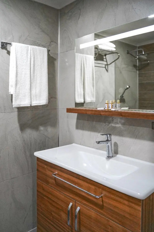 Side Village Hotel  - Chambres