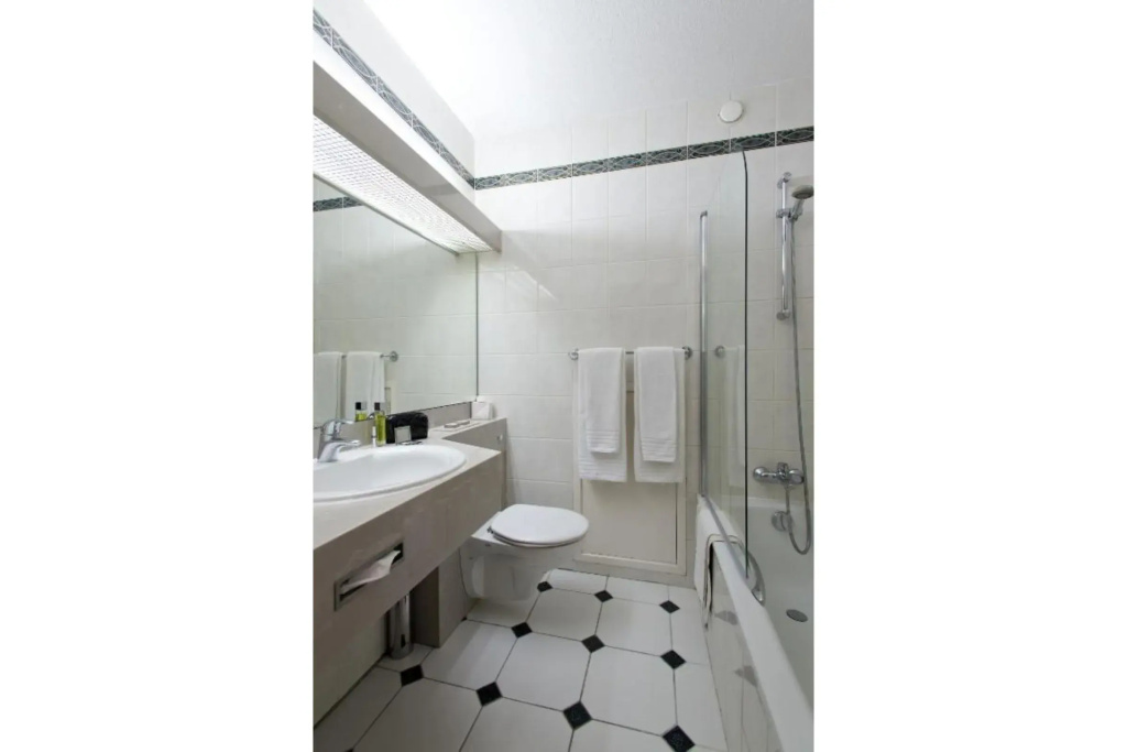 Globales Post Hotel & Wellness - Général