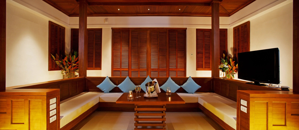 Centara Grand Beach Resort Phuket Hotel - Général