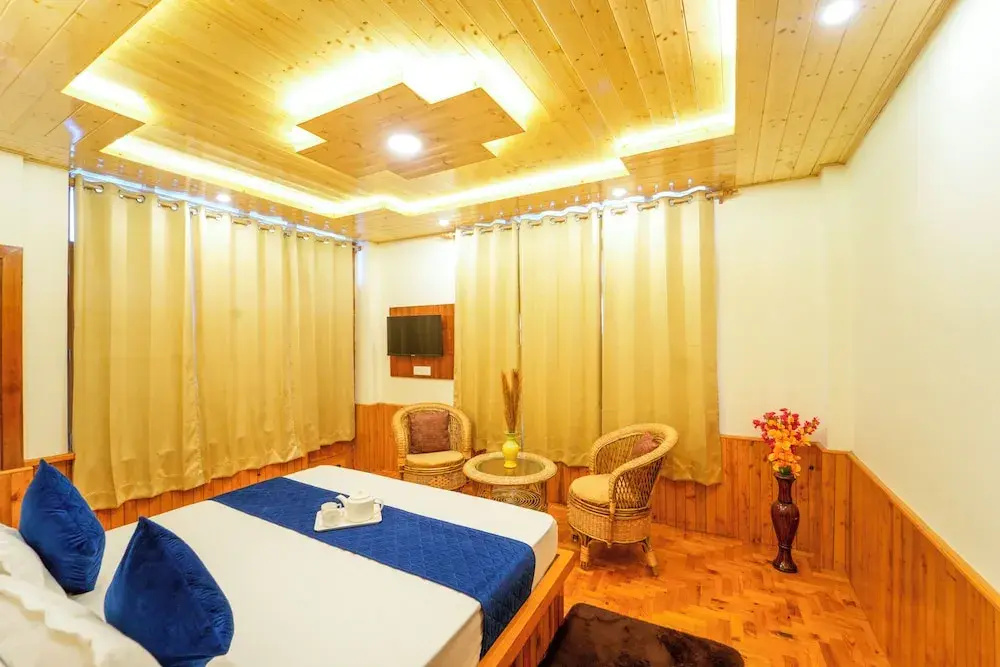 Hotel photo 9