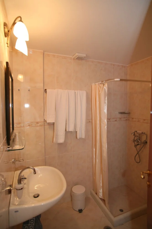Corfu Secret - Chambres