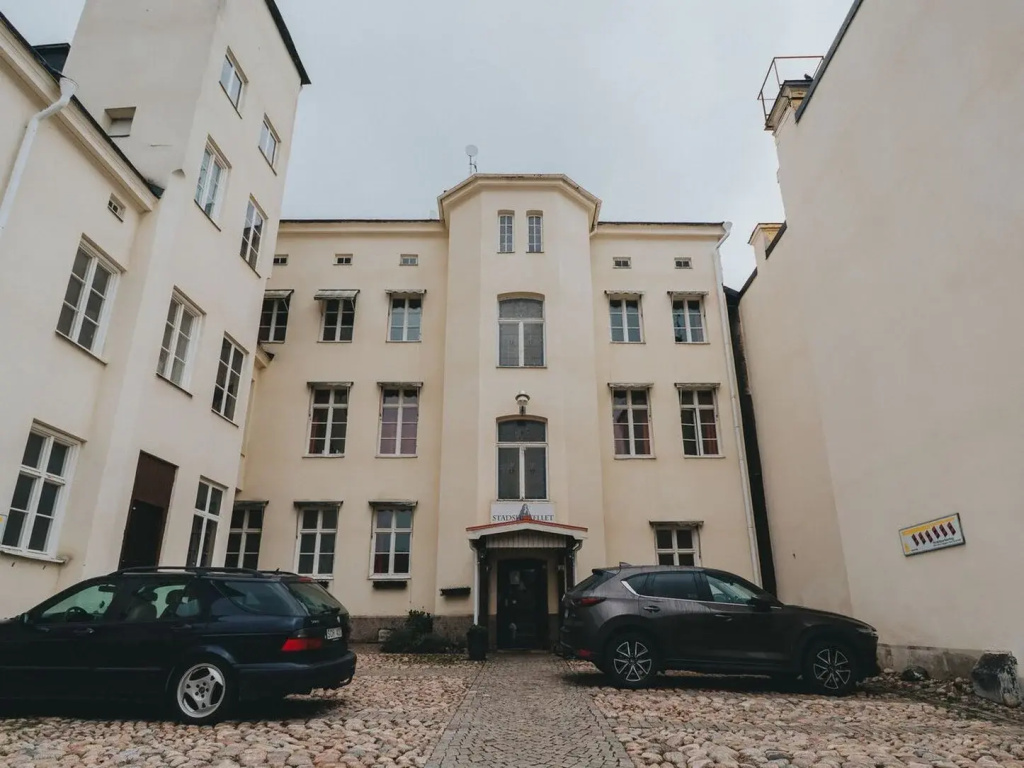 Arboga Stadshotell