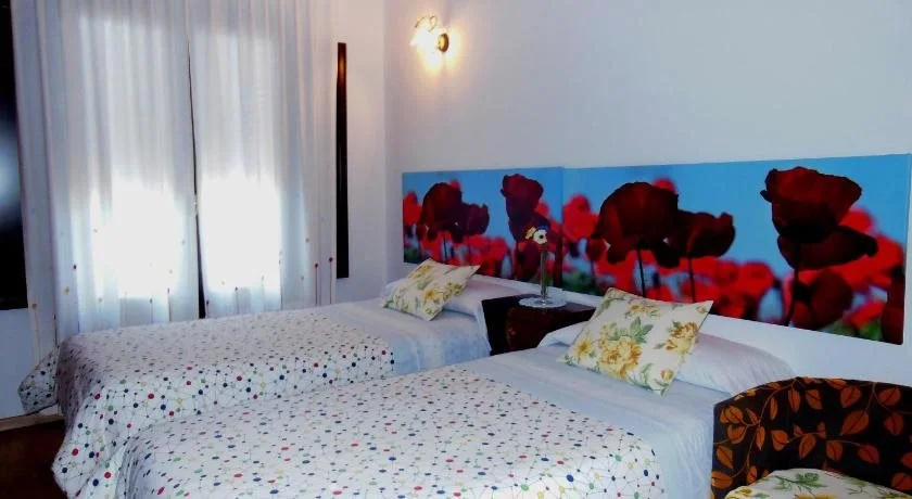 Casa Rural Jardín del Desierto - Général
