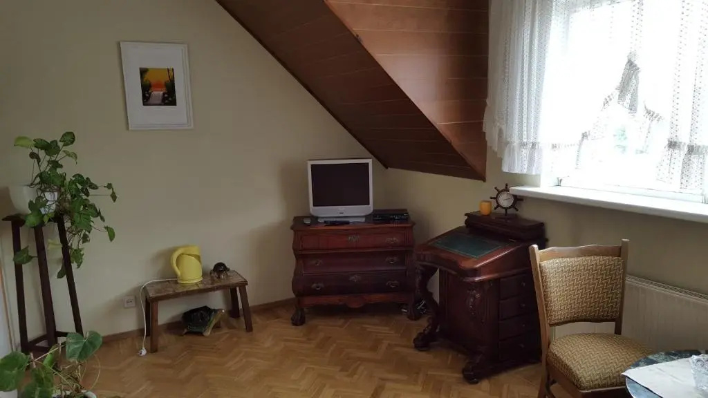 Saulrieti - Chambres