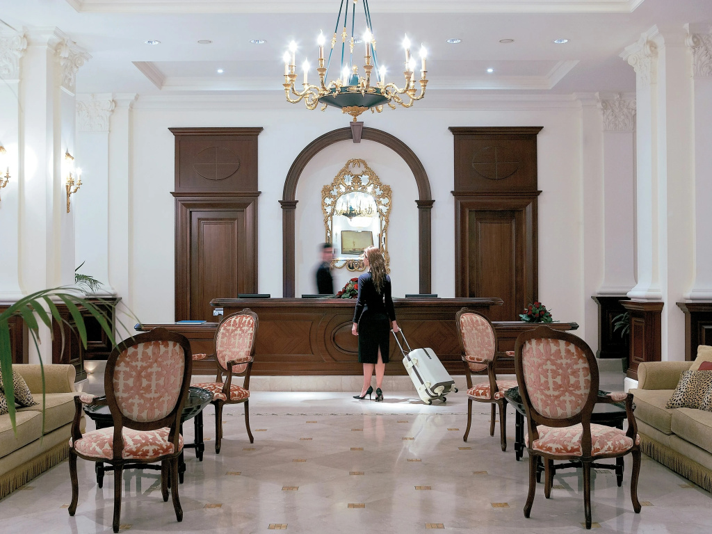 Hotel photo 30