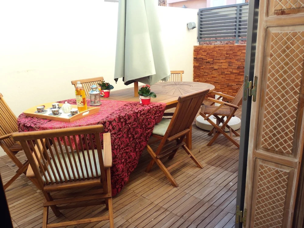 Affar Yao House