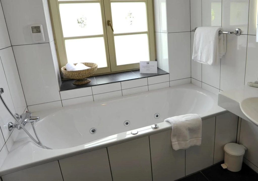 Hotel Mastbosch Breda - Général