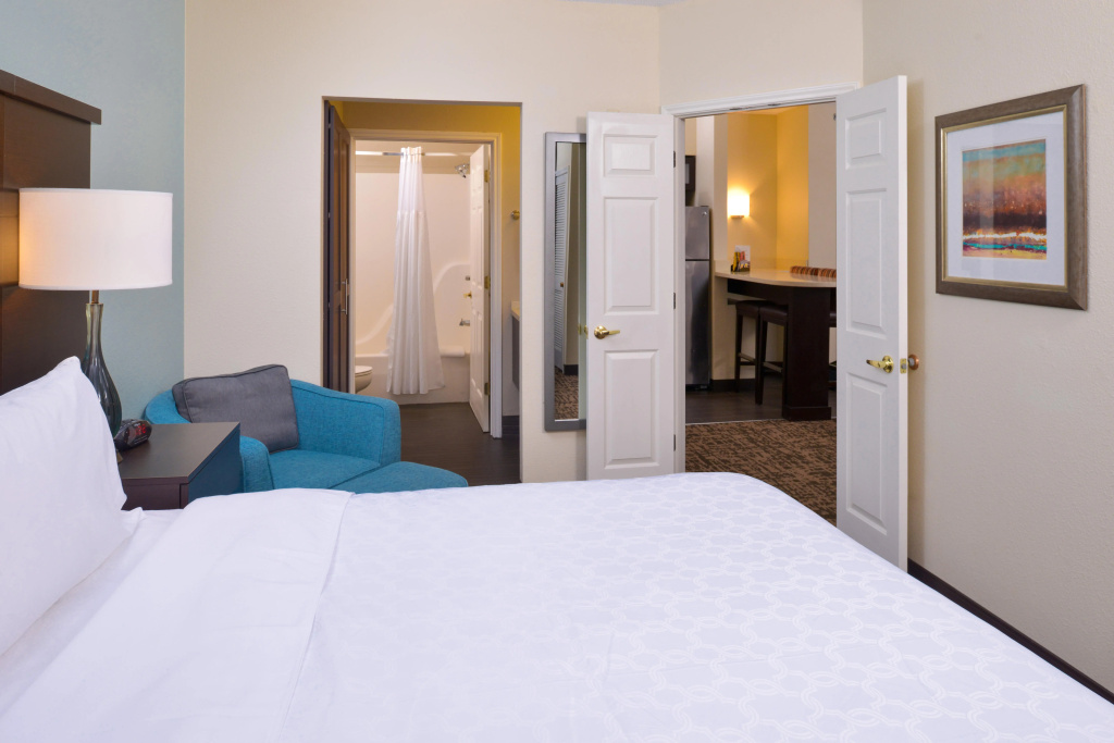 Staybridge Suites Indianapolis-Fishers by IHG - Général