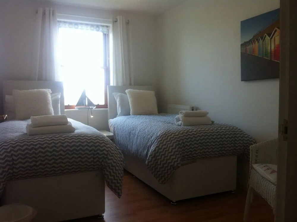 Oceans 12 Apartment — 4