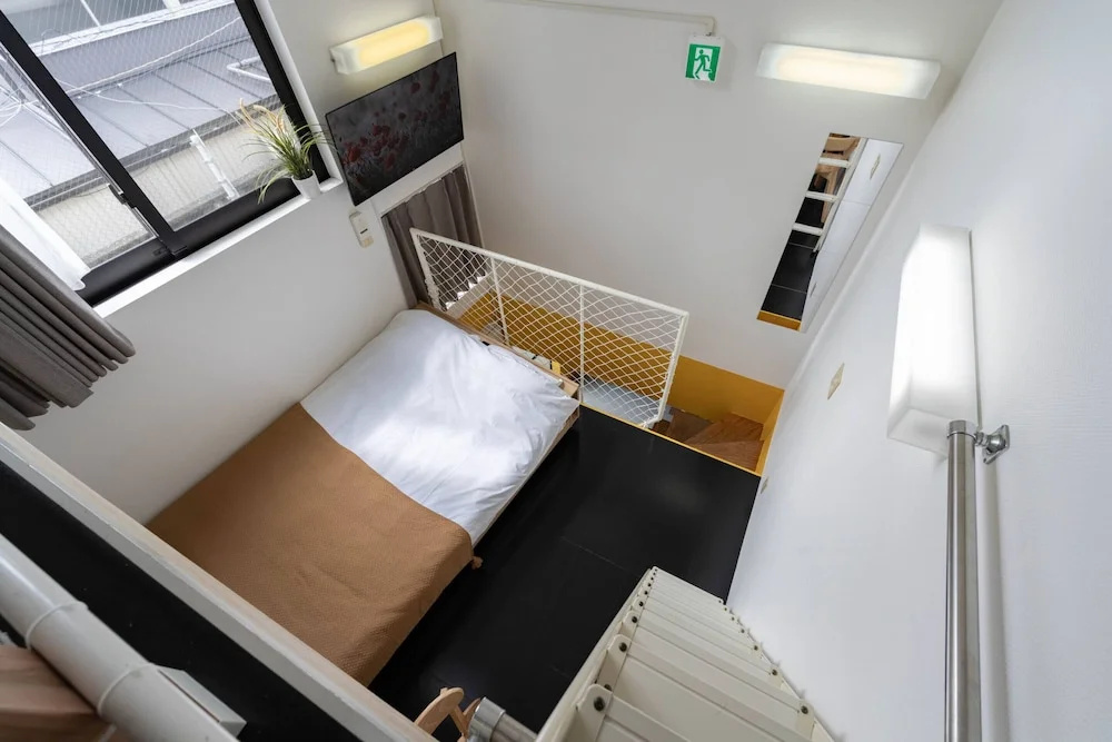 House Hotel nakano TNA 사진 11