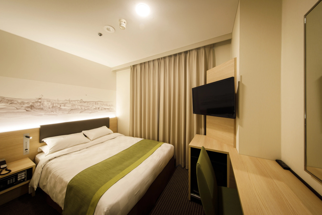 Shin-Osaka Esaka Tokyu REI HOTEL - Général