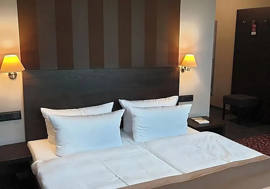 Schlosshotel Blankenburg - Chambres