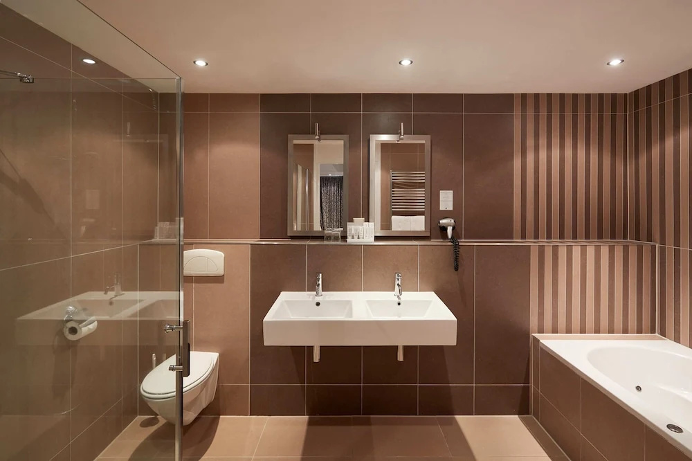 Van der Valk Hotel Hardegarijp - Leeuwarden - Chambres