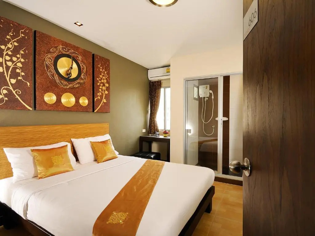 Hotel photo 6