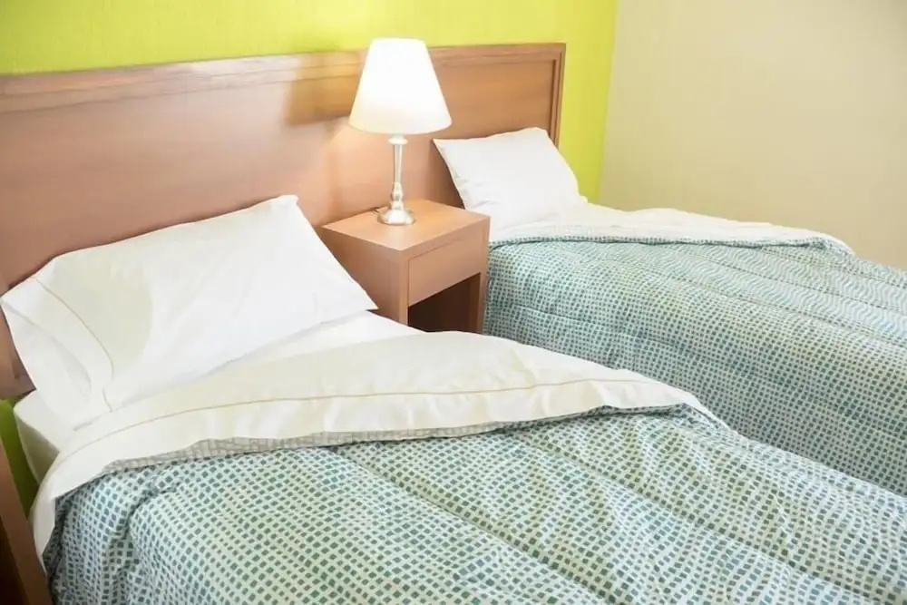 Hotel Park View & Residences - Chambres