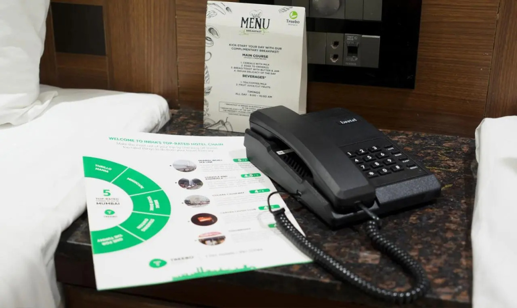 Hotel photo 14