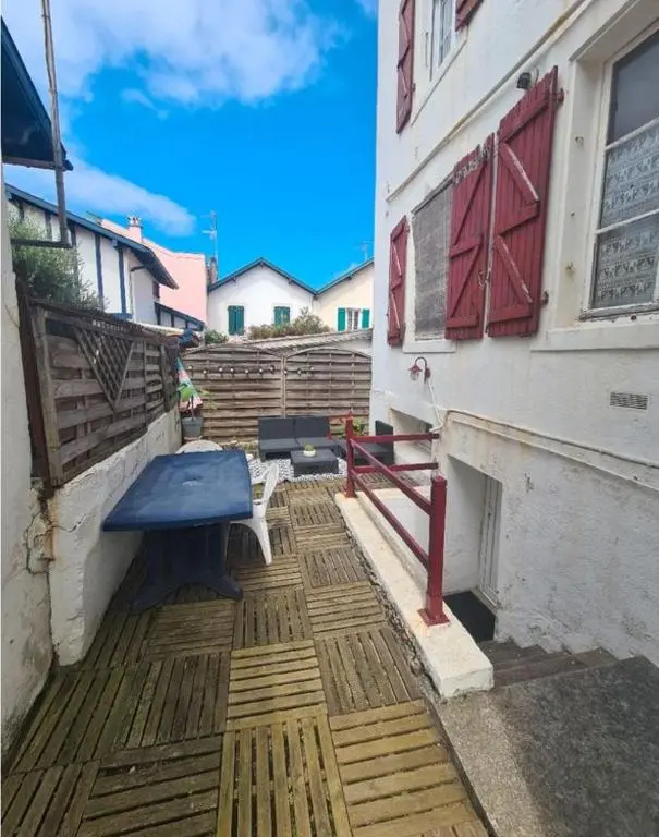 Voir la photo 2 — Studio Biarritz
