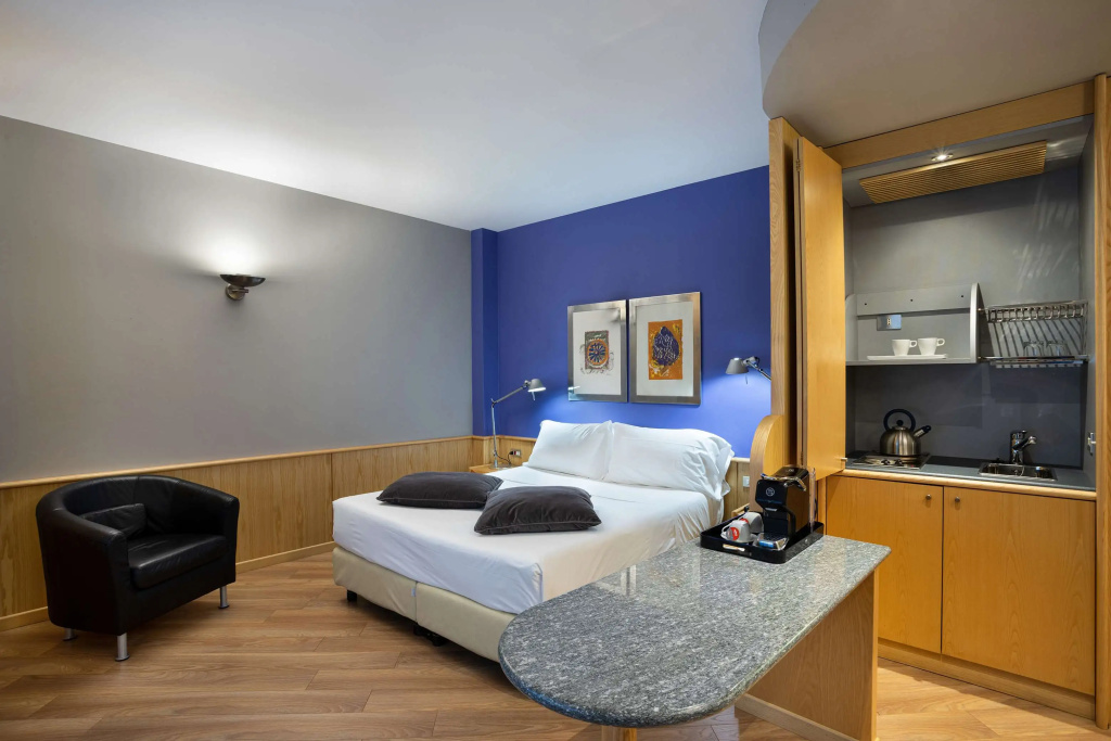 Best Western Plus Executive Hotel and Suites - Chambres