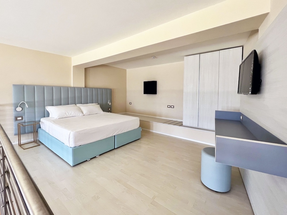 Toscana Sport Resort - Chambres