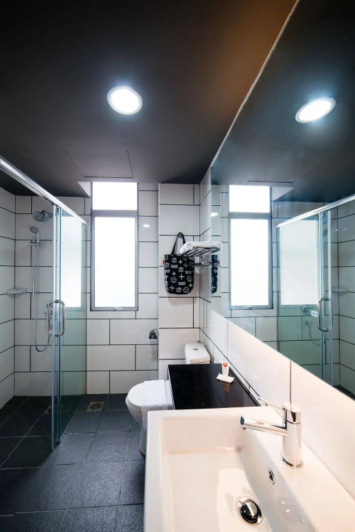 Sense Hotel Taiping - Général